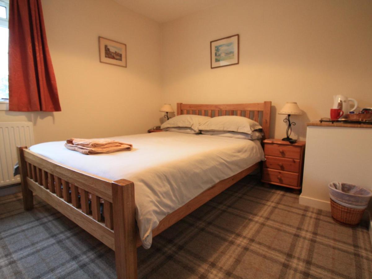 Blairmains Guest House Kirk of Shotts Kamer foto