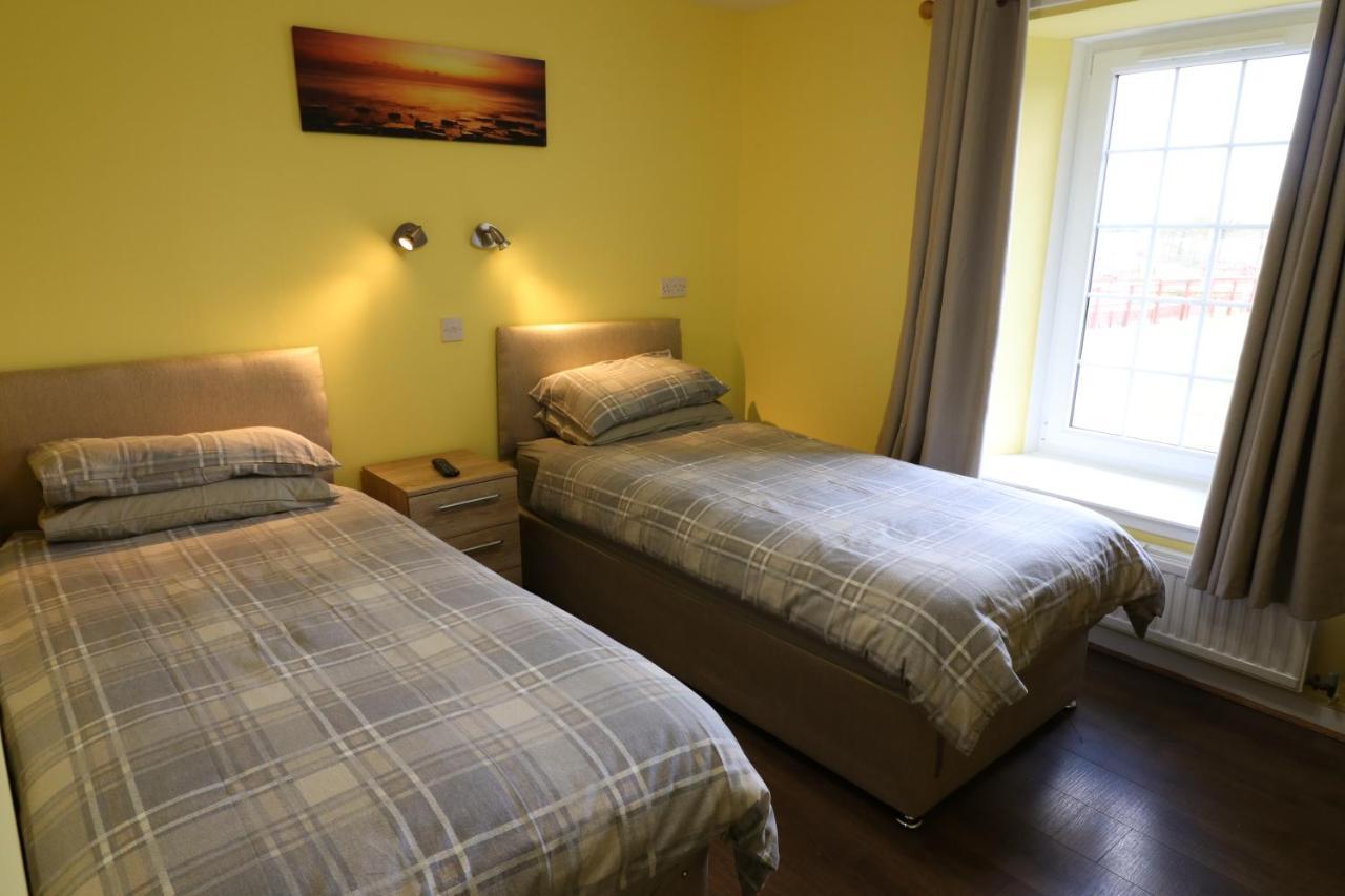 Blairmains Guest House Kirk of Shotts Kamer foto