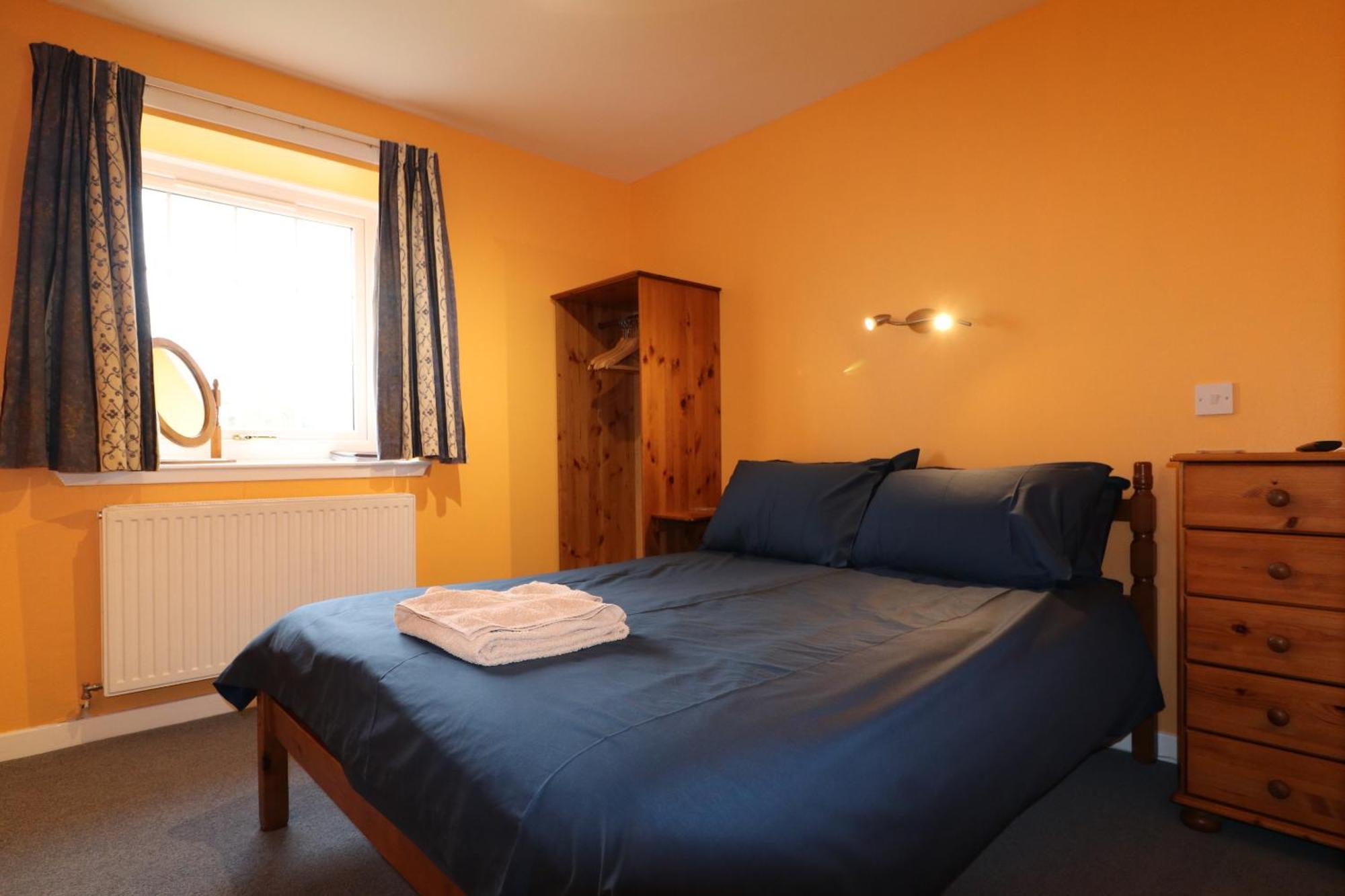 Blairmains Guest House Kirk of Shotts Kamer foto